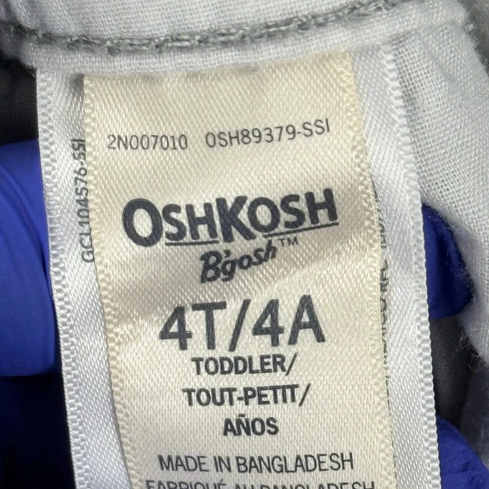 OshKosh Bgosh oshkosh gosh